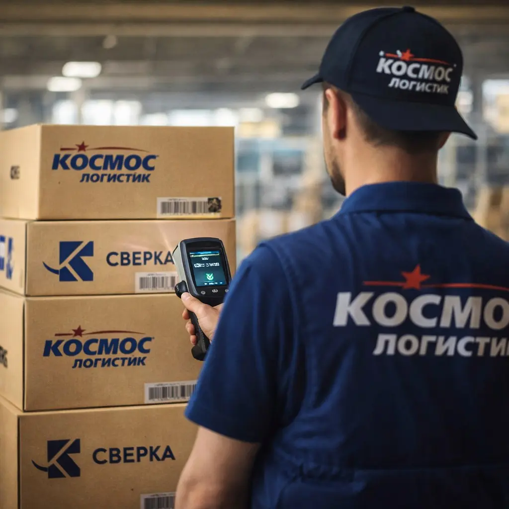 Как избежать потерь на складе
Внедряйте адресное хранение для исключения пересорта. С Космос Логистик вы экономите: размещение паллета стоит от 25 руб/сутки | Сетка — социальная сеть от hh.ru