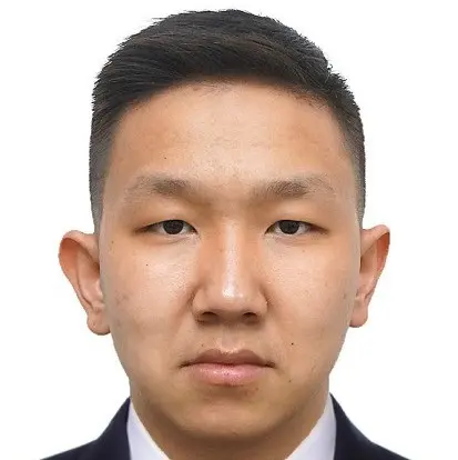 Цырен Цыриторов