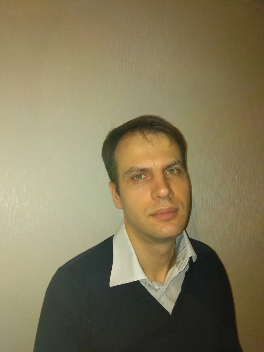 Андрей Ермак