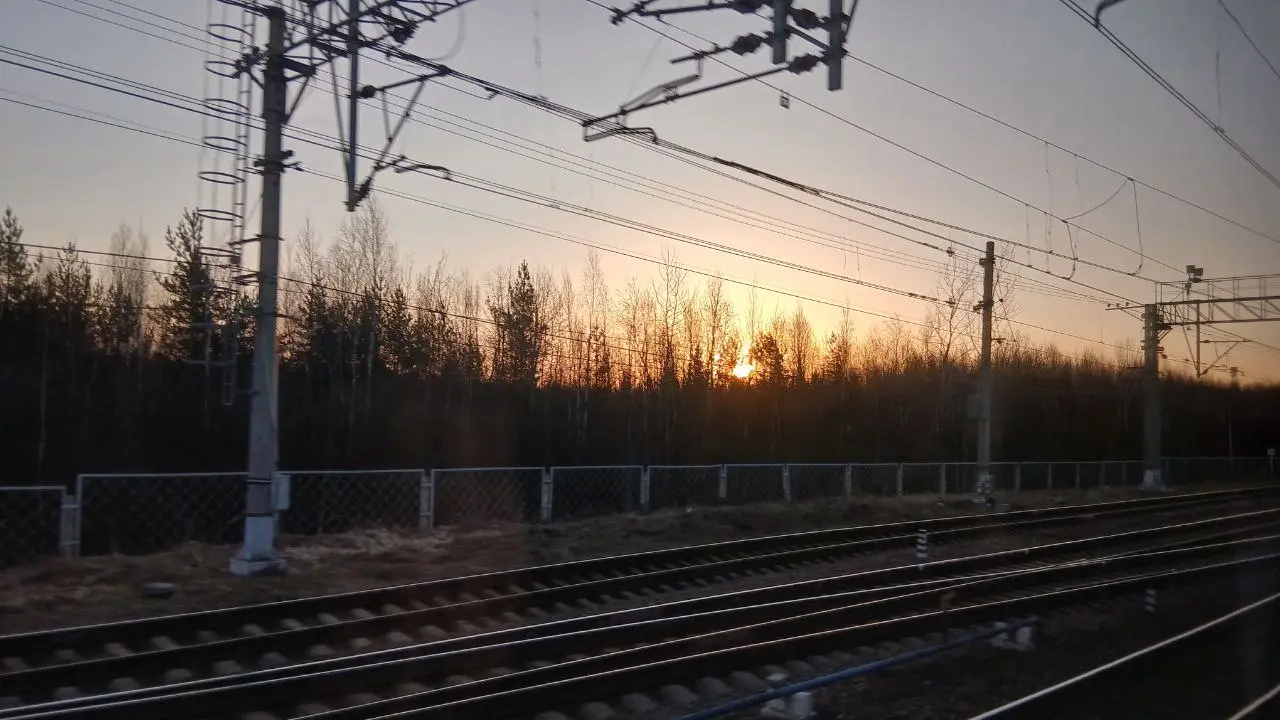 Сегодня прибываю в Санкт-Петербург.
Еду не на экскурсию, а защищать доверителя: его имущество арестовано по ходатайству Заместителя Генерального прокурора РФ | Сетка — социальная сеть от hh.ru