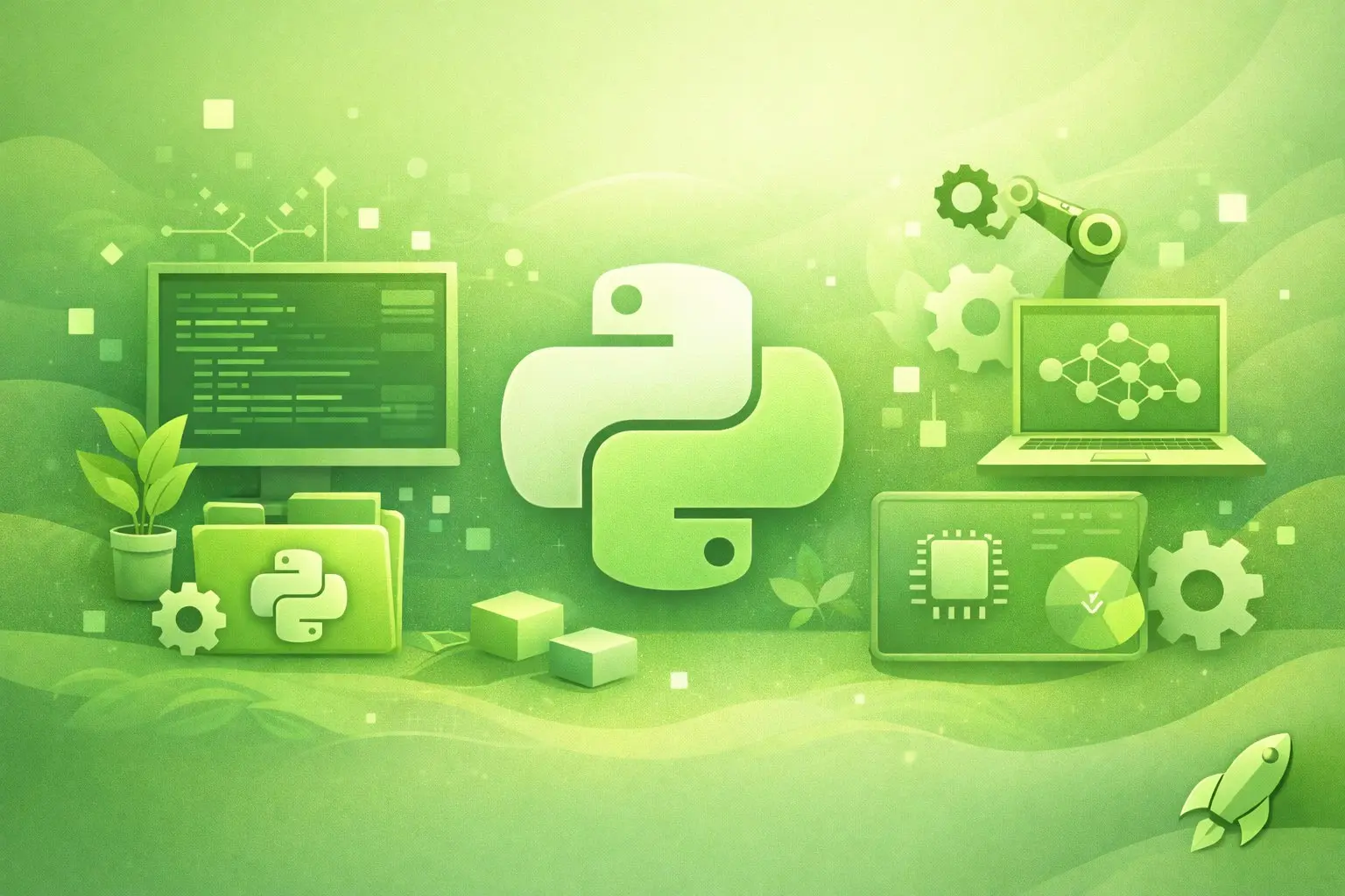 🔹 Comprehension: меньше кода — больше смысла
🔹 Как быстрее создавать и читать list/dict в Python?
🔸 comprehension решает проблему громоздких циклов с временными переменными — одна строка заменяет созд... | Сетка — социальная сеть от hh.ru