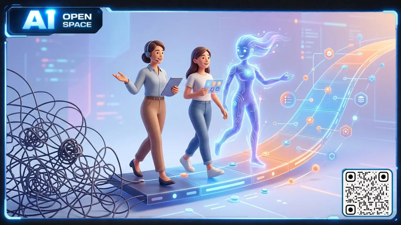 Философия саппорта стала критичной для бизнеса
Чёткая философия клиентского сервиса напрямую влияет на удержание и рост — без неё команды работают хаотично, поэтому стоит формализовать принципы и встр... | Сетка — социальная сеть от hh.ru