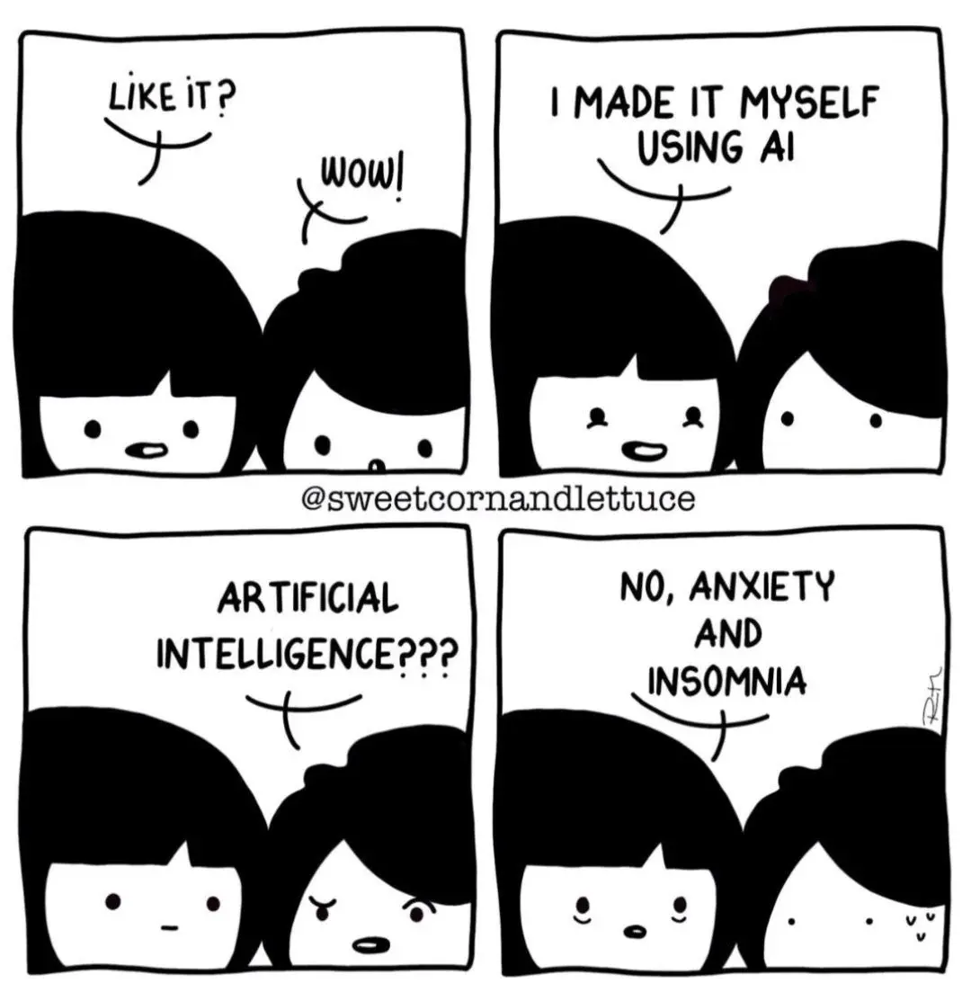 #life #ai | Сетка — социальная сеть от hh.ru