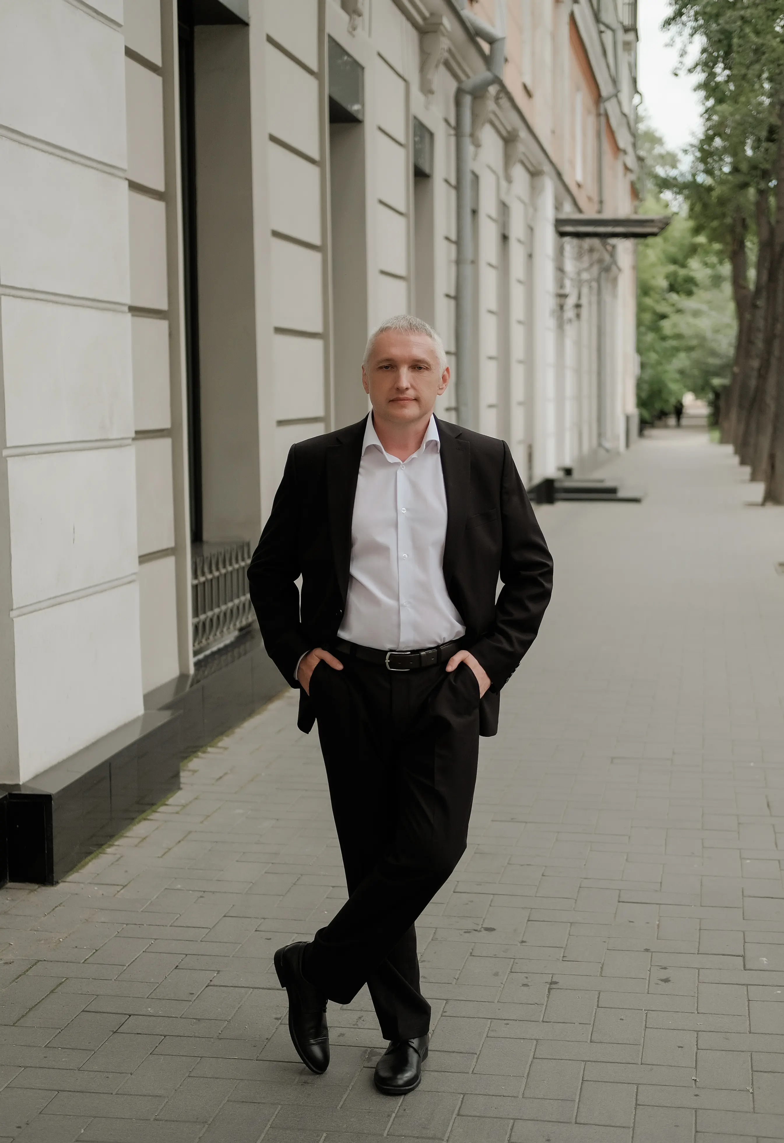 Анатолий Почекунин