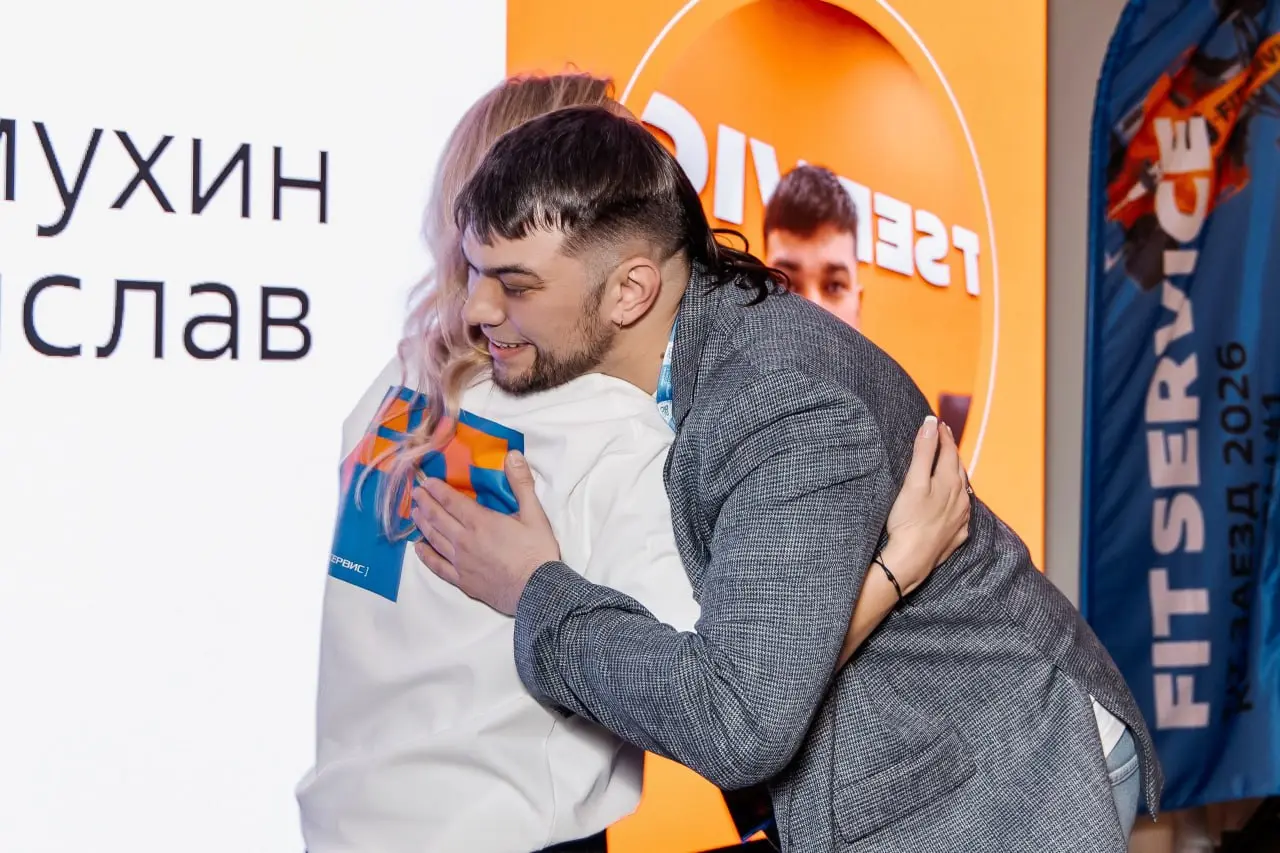 Кто тут лучший? Спойлер: почти все!
У нас есть традиция: целый год сотрудники автостанций между собой доказывают, что они лучшие мастера ⭐️ Нормо-часы, удовлетворенность клиентов и качество работы - в... | Сетка — социальная сеть от hh.ru