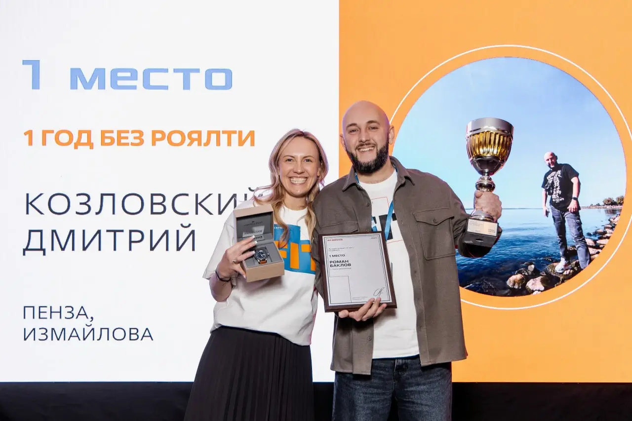 Кто тут лучший? Спойлер: почти все!
У нас есть традиция: целый год сотрудники автостанций между собой доказывают, что они лучшие мастера ⭐️ Нормо-часы, удовлетворенность клиентов и качество работы - в... | Сетка — социальная сеть от hh.ru