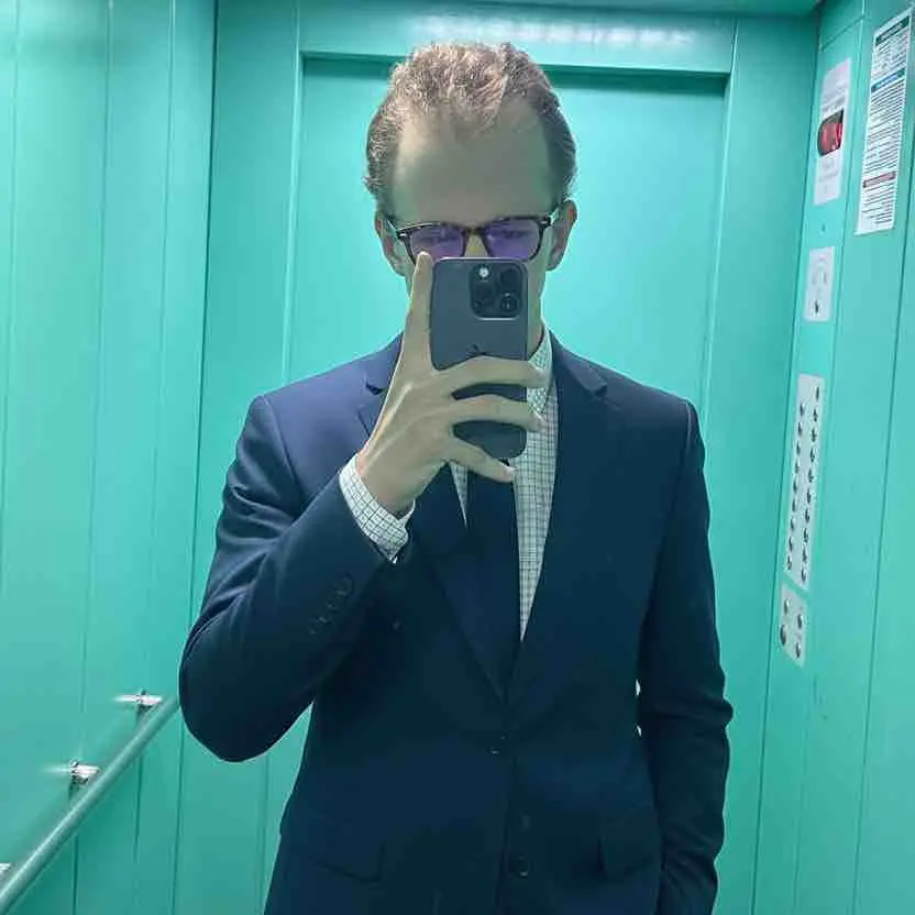 Максим Черников | Сетка — социальная сеть от hh.ru