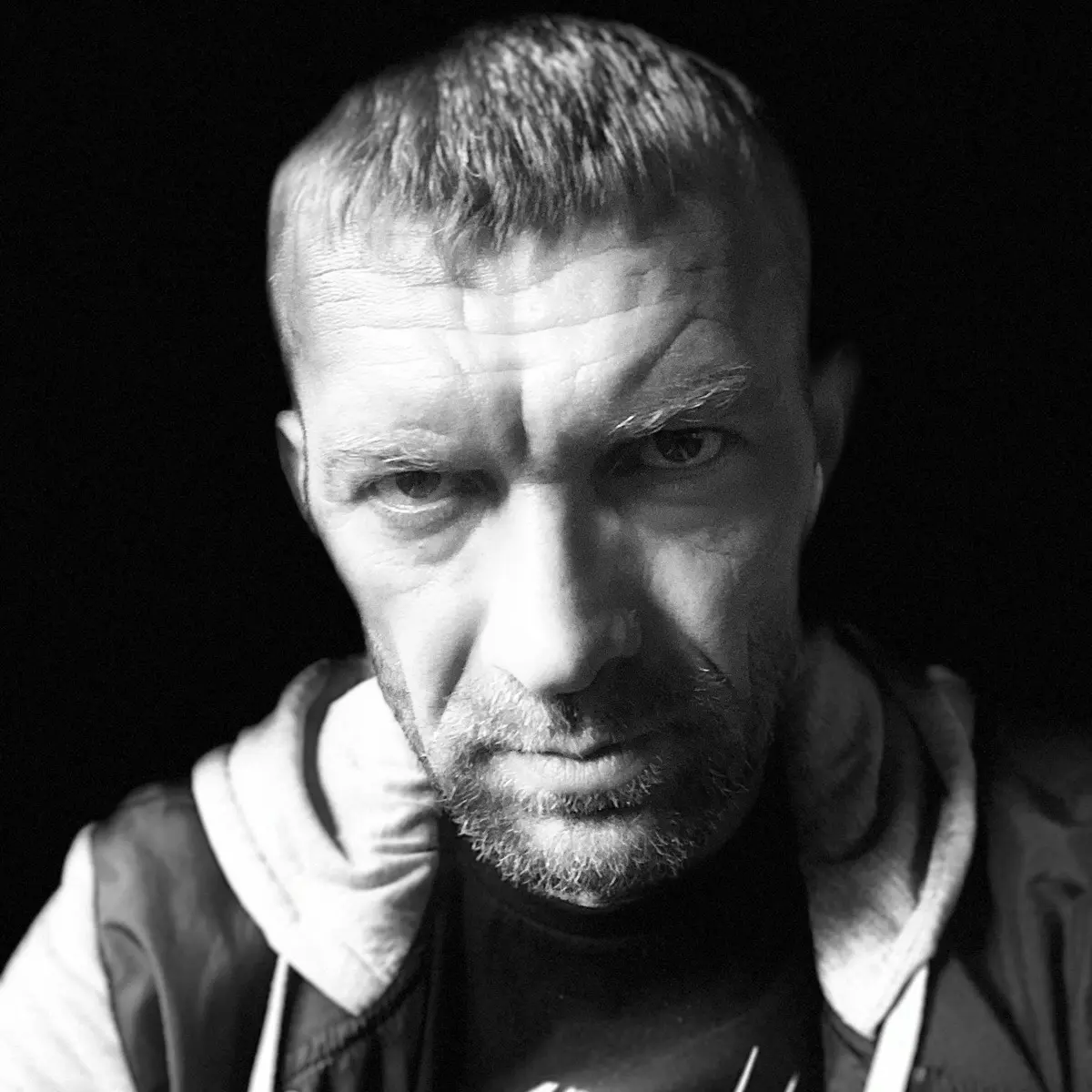 Александр Скорик