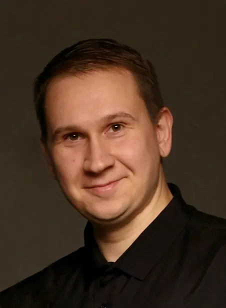 Андрей Пайков