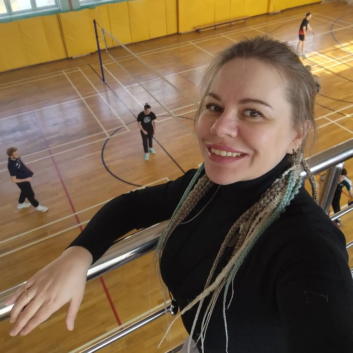 Анна Апаева | Сетка — социальная сеть от hh.ru