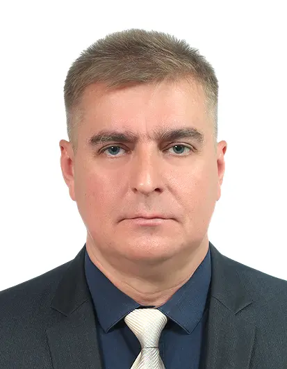 Сергей Бескоровайный