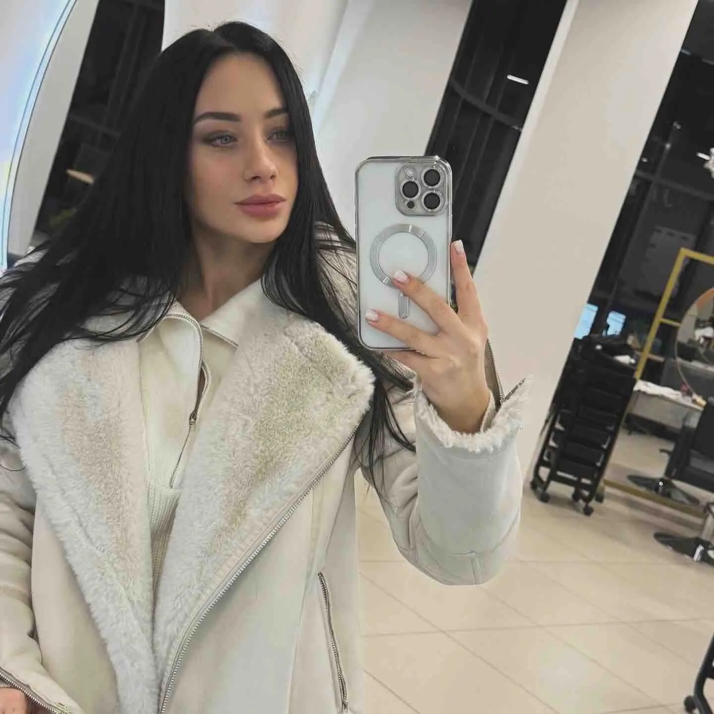 Екатерина Жданова