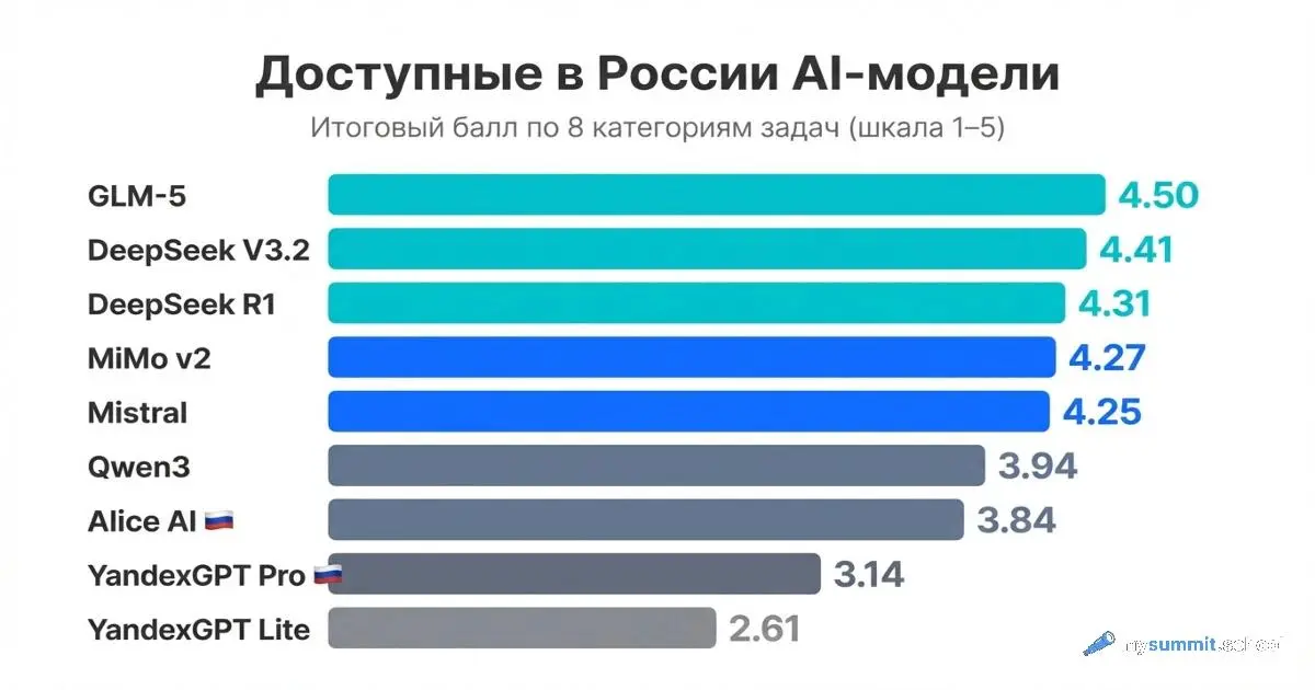 В предыдущем посте у нас была допущена ошибка. Grok недоступен из РФ без VPN, поэтому мы ввели вас в заблуждение. Исправили пост, исправили статью по этим данным | Сетка — социальная сеть от hh.ru