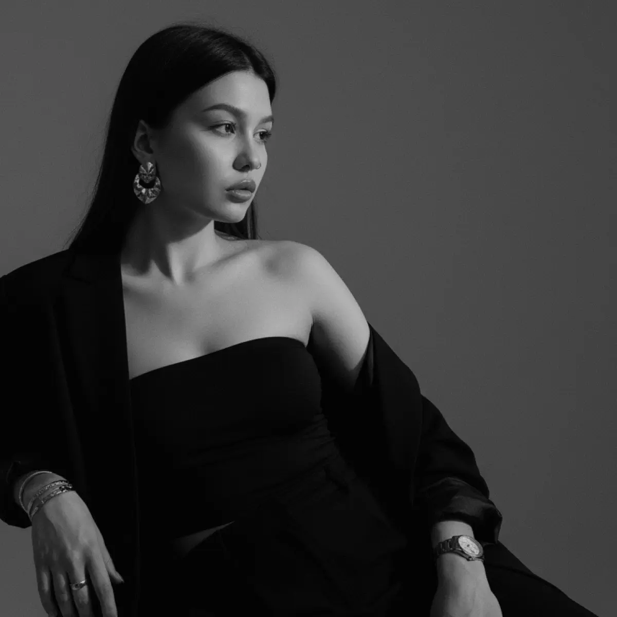 Олеся Железнова