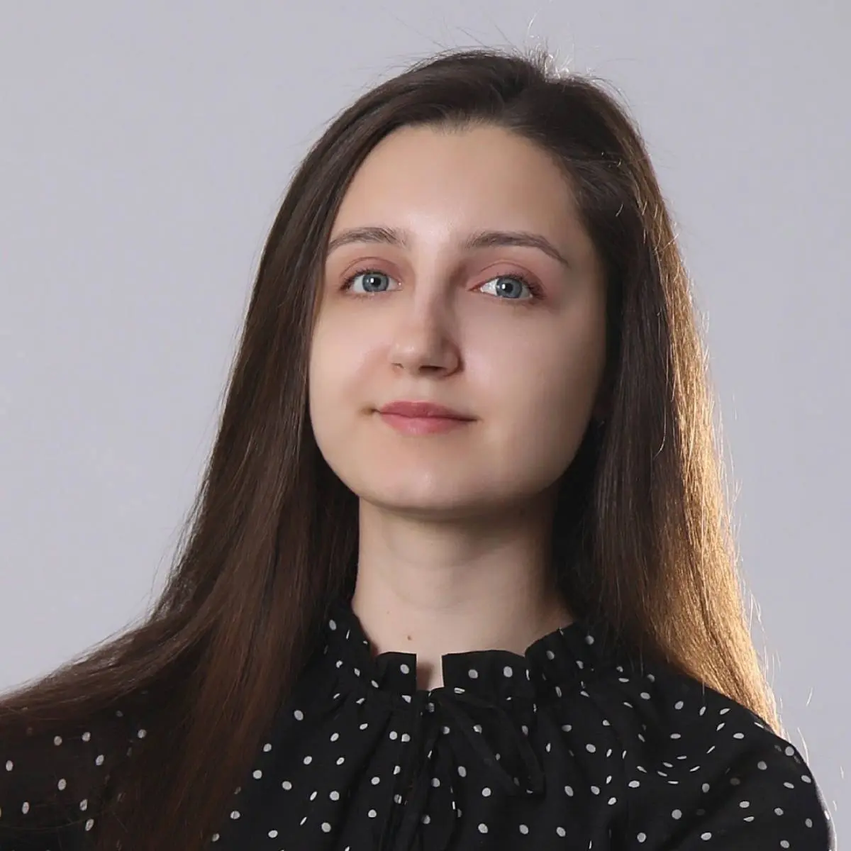 Анна Виргуш | Сетка — социальная сеть от hh.ru