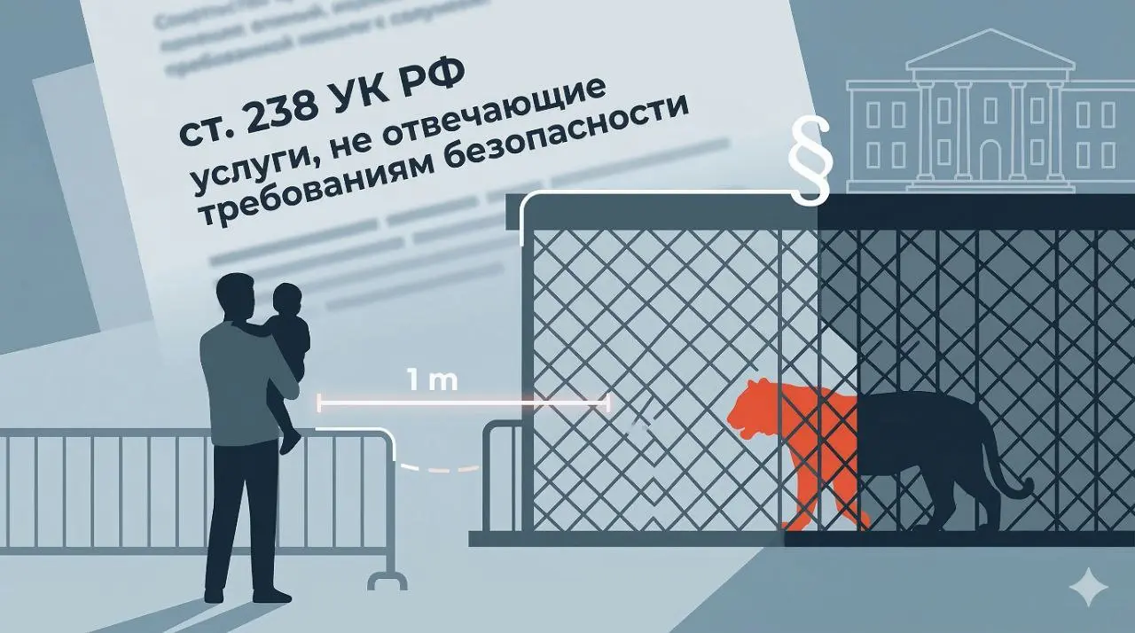 Когда зоопарк — это не «услуга для детей»
Семейная прогулка в крымском парке львов «Тайган» 26 сентября 2021 года обернулась трагедией: тигр откусил палец годовалому ребенку | Сетка — социальная сеть от hh.ru