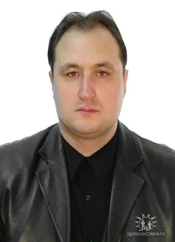 Евгений Ставский
