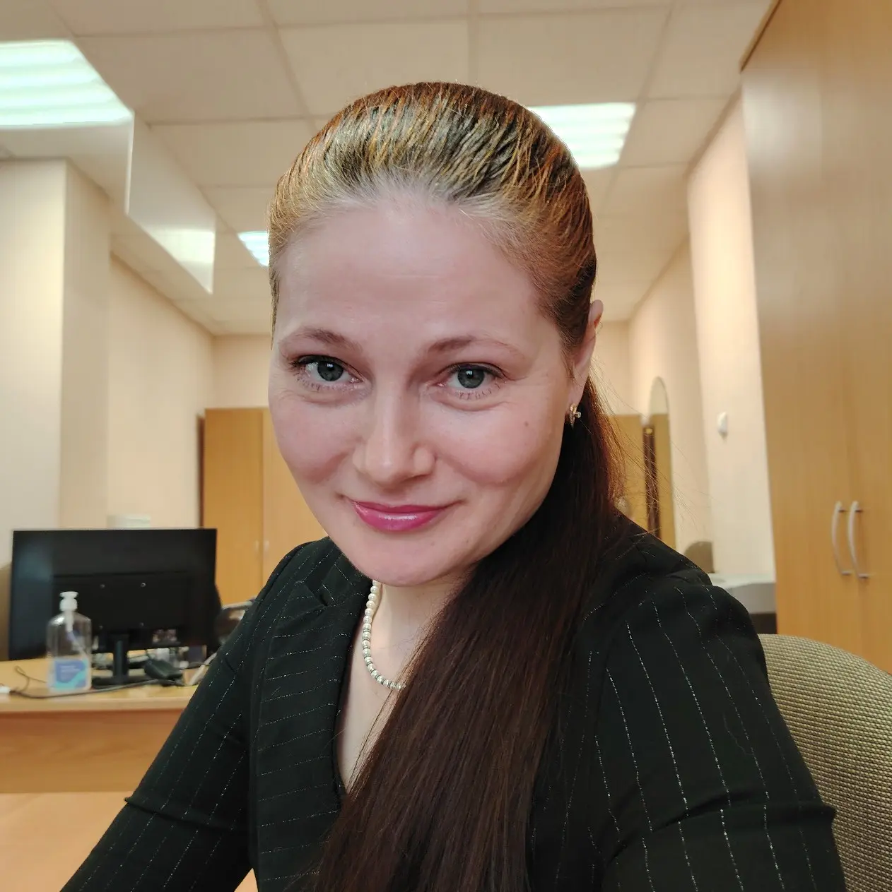 Елена Антипова | Сетка — социальная сеть от hh.ru