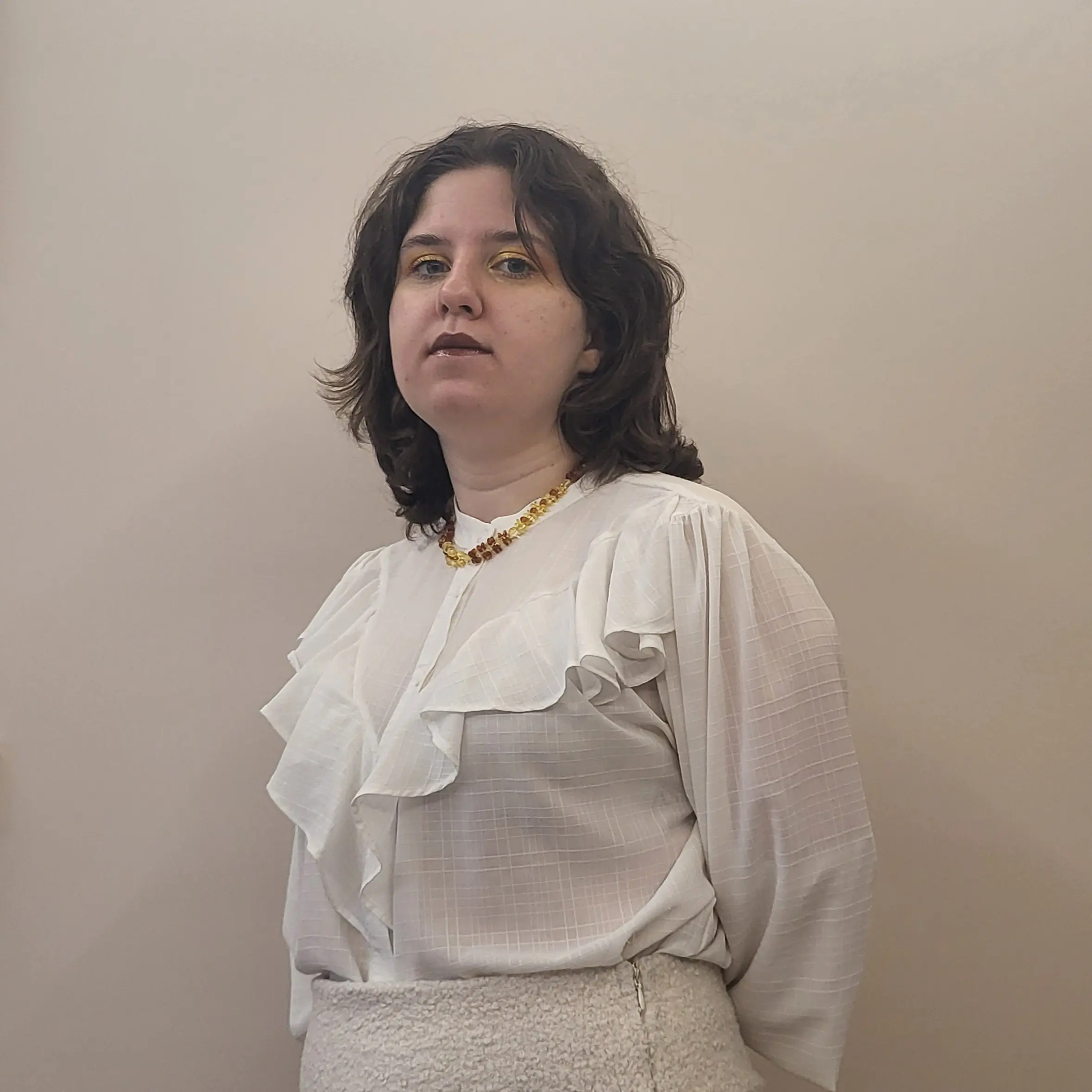 Ульяна Тюнина