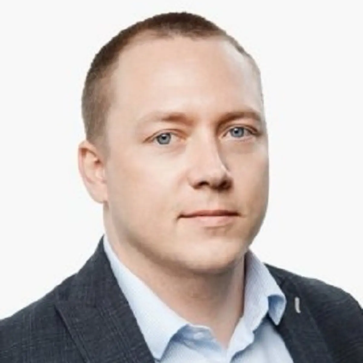 Евгений Спесивцев