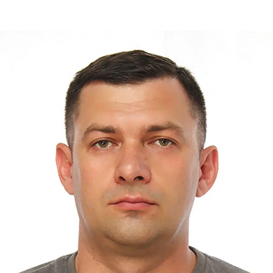 Дмитрий Сиваков