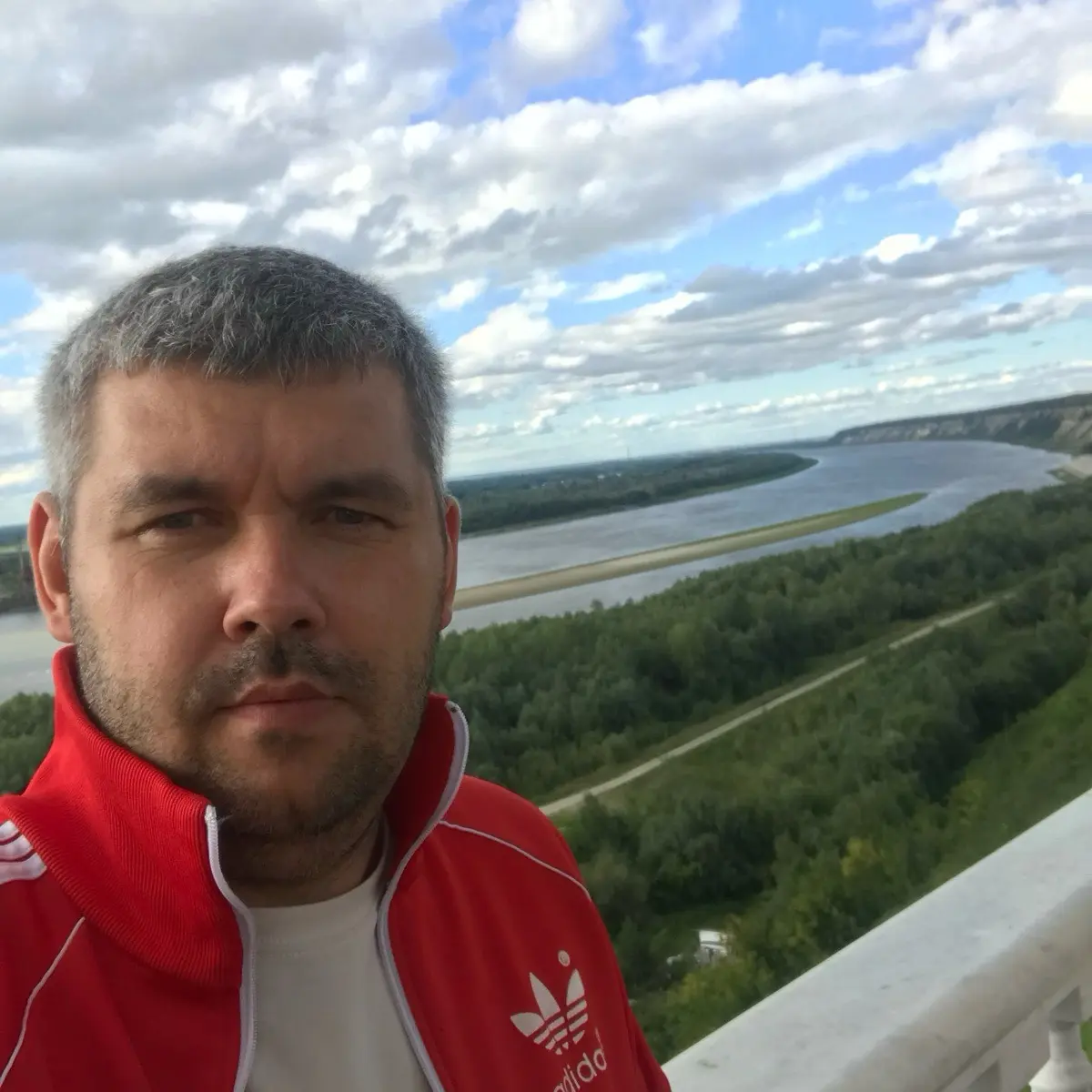 Алексей Ляшенко