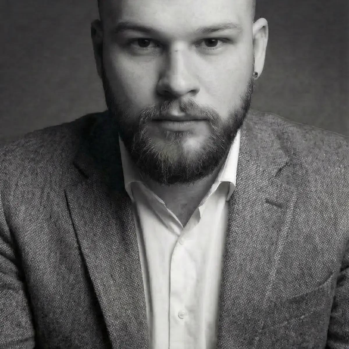 Григорий Власов | Сетка — социальная сеть от hh.ru