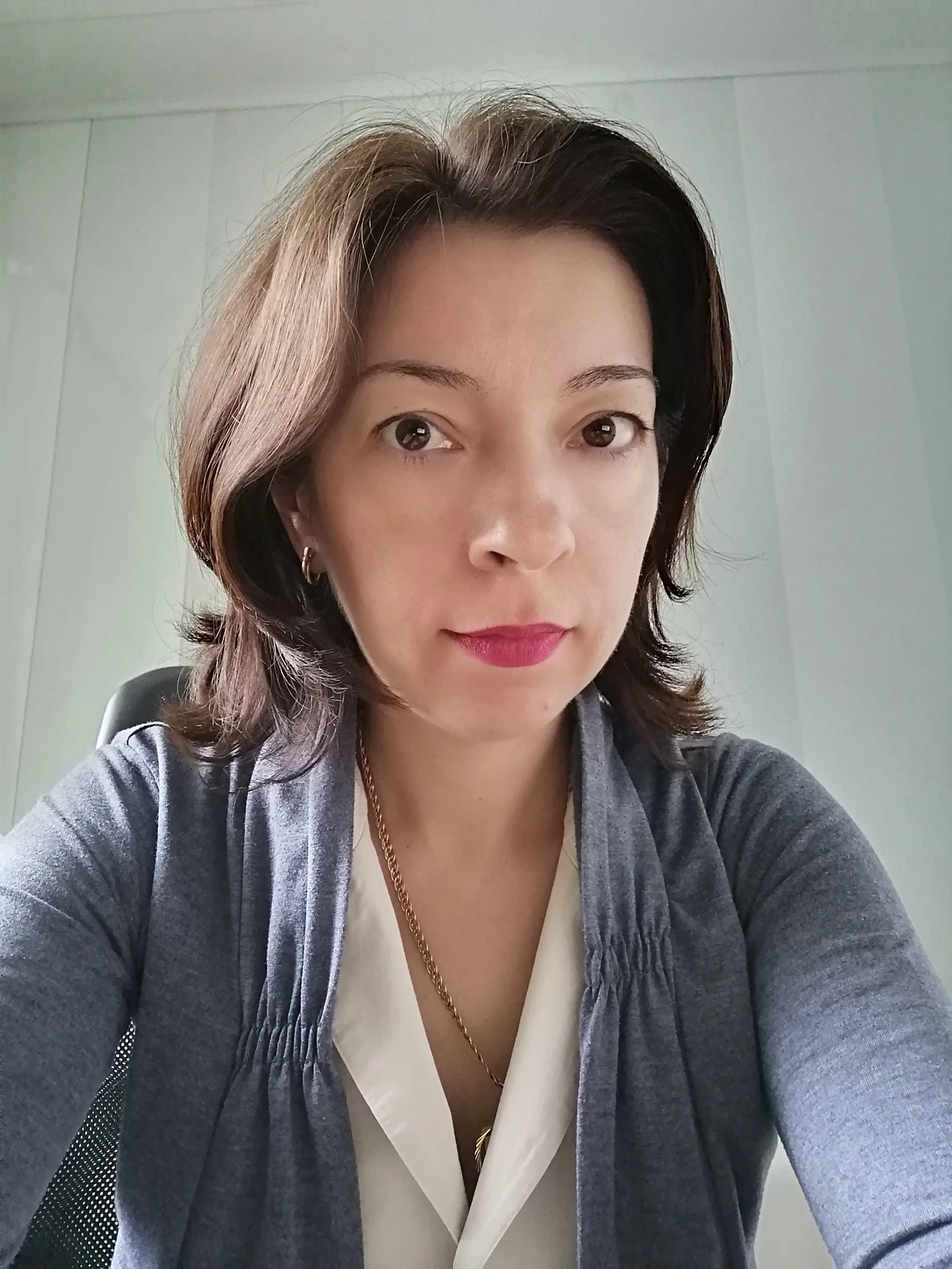 Гульфия Феткуллова