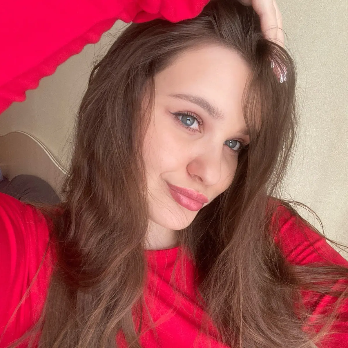 Нина Синицына