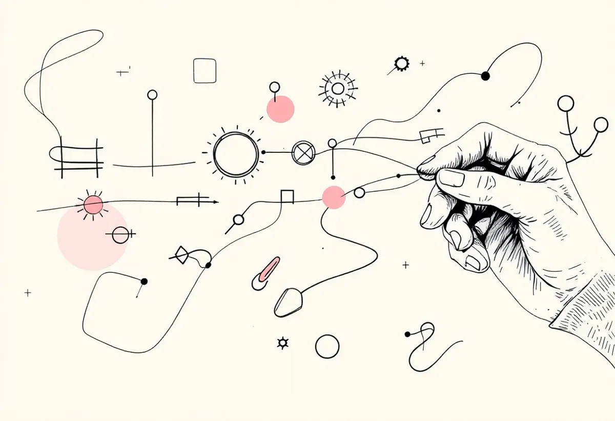 Базовый чек для внедрения AI автоматизаций | Сетка — социальная сеть от hh.ru