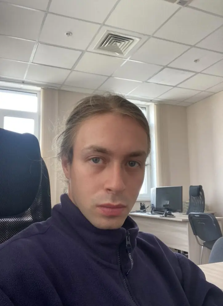 Максим Драгаев