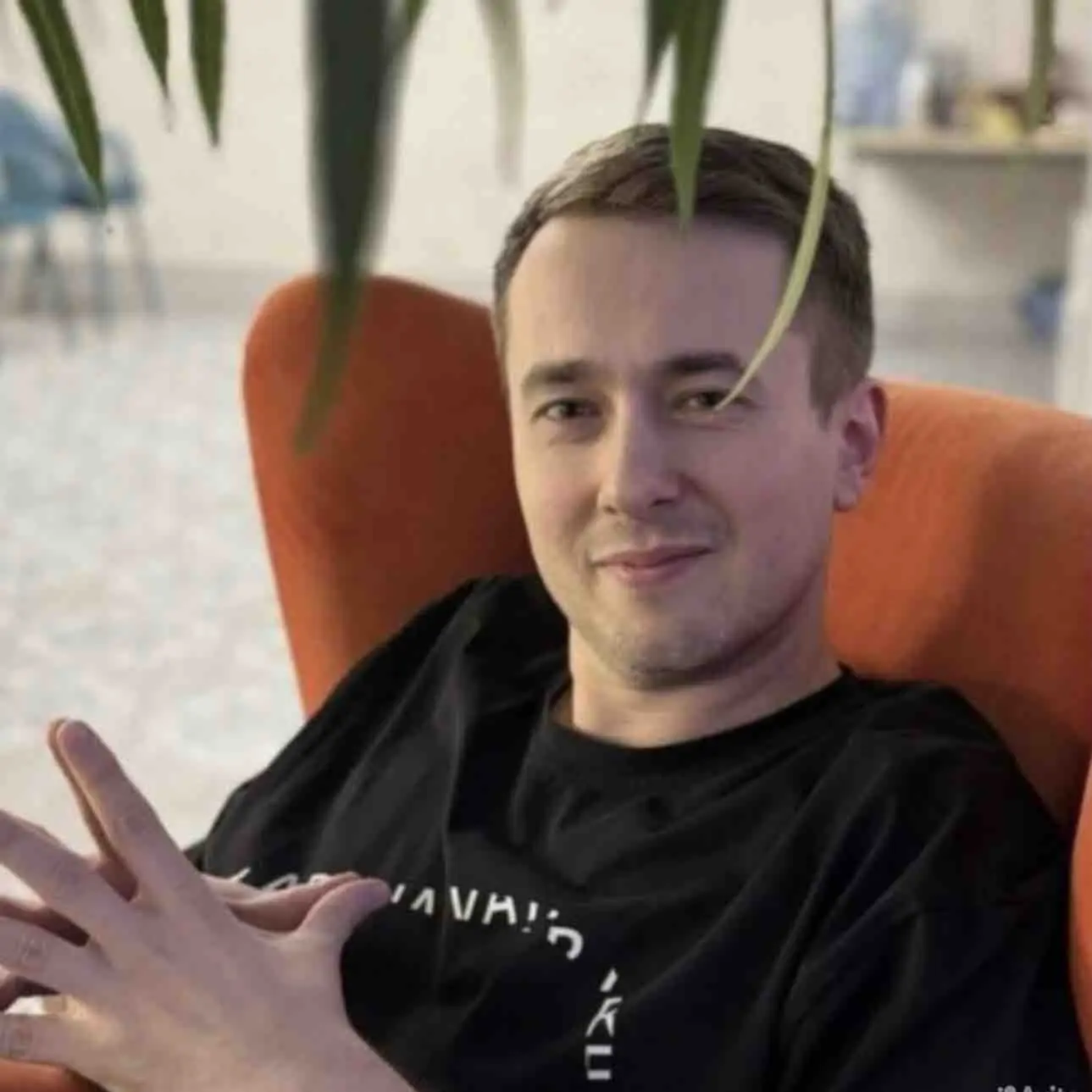 Александр Суворов