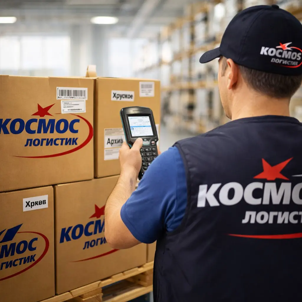 Как сменить склад без потерь
Маркируйте паллеты по зонам выдачи. С Космос Логистик переезд проще: хранение от 25 р, выгрузка паллета от 140 р. Так вы сохраните учет и сэкономите на логистике | Сетка — социальная сеть от hh.ru
