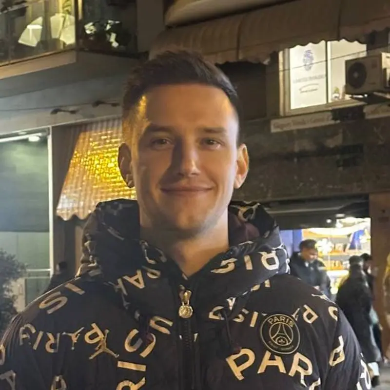 Михаил Коваленко | Сетка — социальная сеть от hh.ru