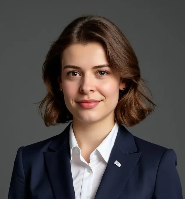 Александра Мастеренко | Сетка — социальная сеть от hh.ru