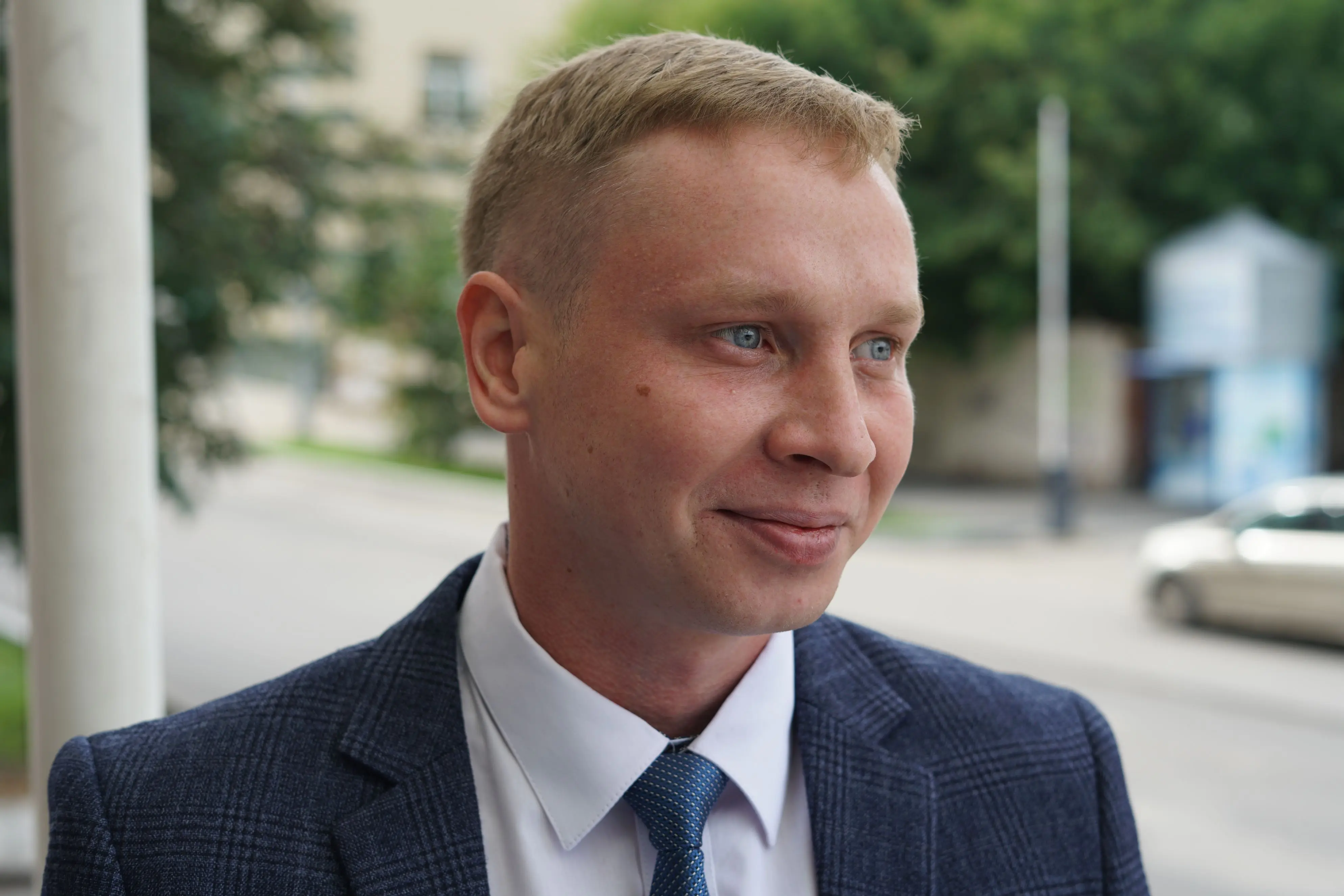 Максим Трубников | Сетка — социальная сеть от hh.ru