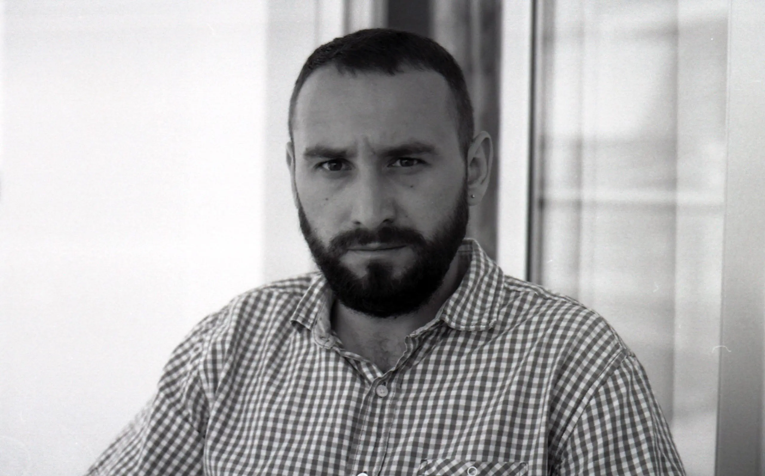 Максим Самохвалов | Сетка — социальная сеть от hh.ru