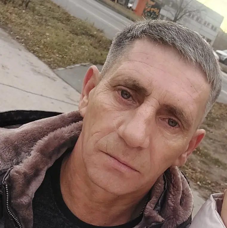 Николай Белый