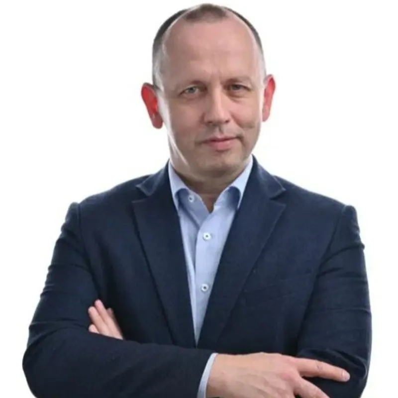 Виктор Васильев | Сетка — социальная сеть от hh.ru