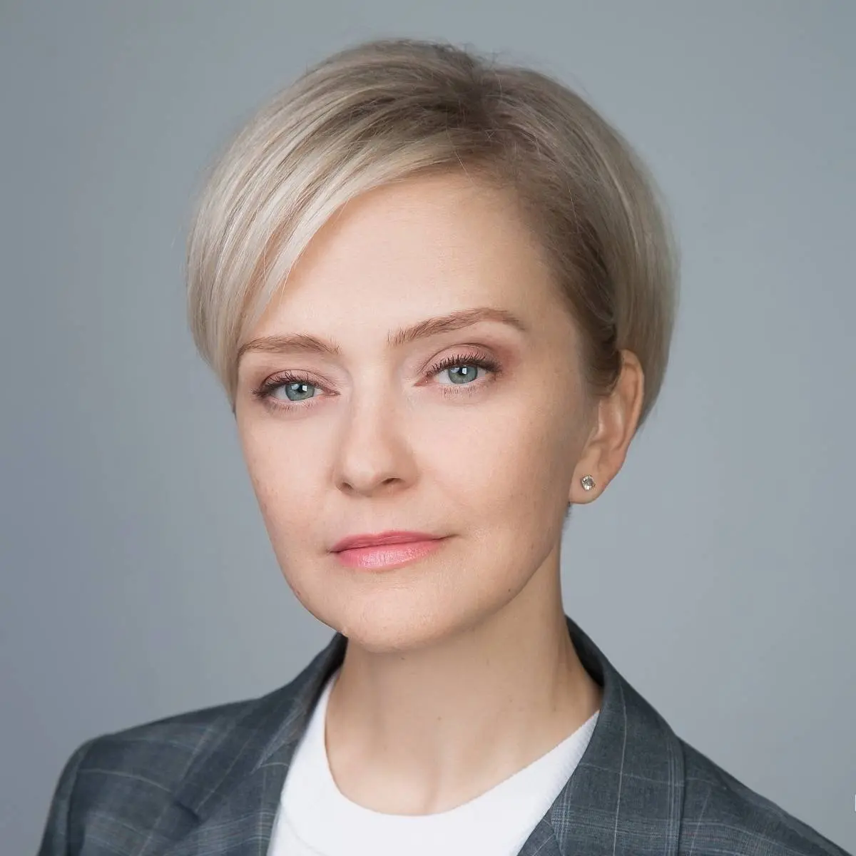 Светлана Колосова