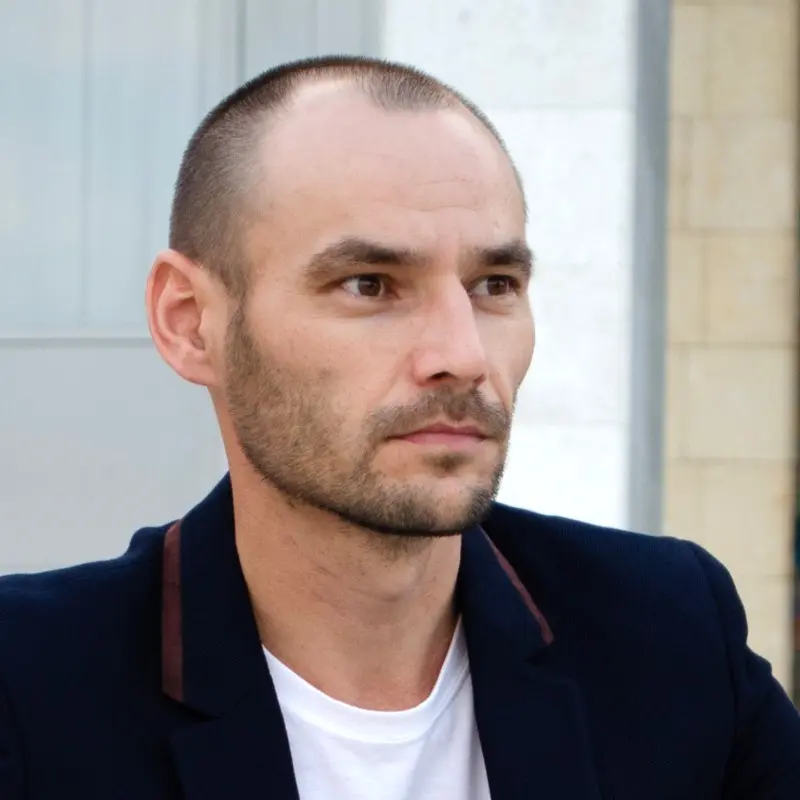 Вениамин Вайсин