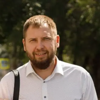 Александр Кирьянов