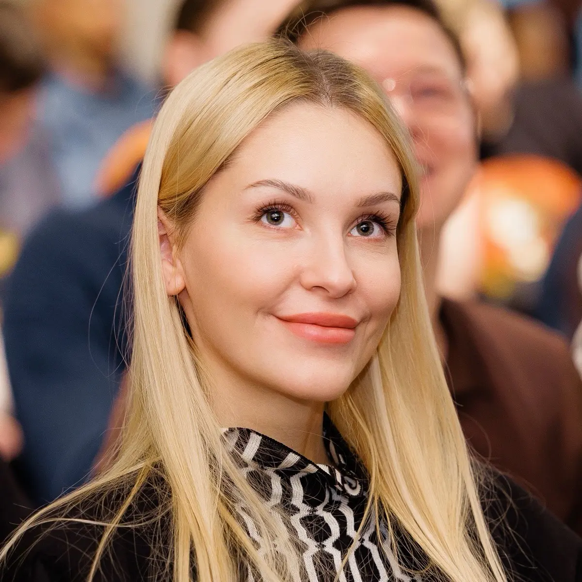 Анна Федюшина | Сетка — социальная сеть от hh.ru