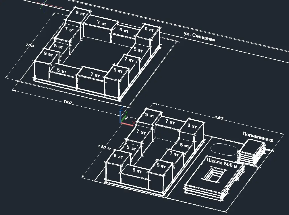 Инвест-идея на 4 млрд.руб 🧠 | Сетка — социальная сеть от hh.ru