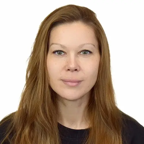 Анна Сергейчева
