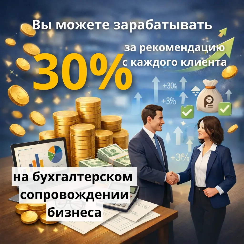 Вы уже слышали, что 30% с одного клиента ваши? | Сетка — социальная сеть от hh.ru