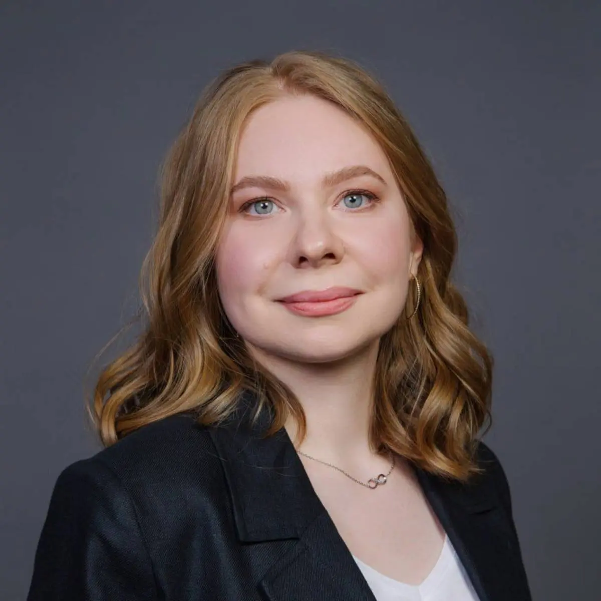 Дарья Чумакова | Сетка — социальная сеть от hh.ru