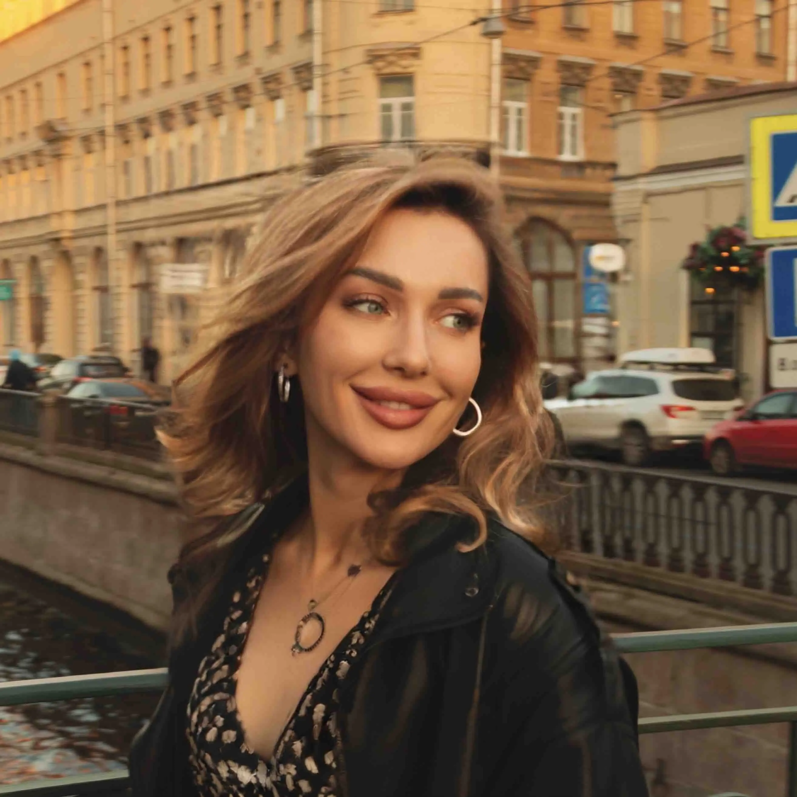 Анна Романенко
