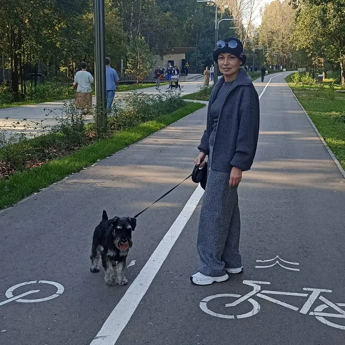 Алсу Фахрутдинова