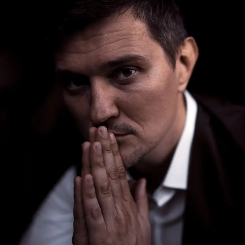 Александр Осипов | Сетка — социальная сеть от hh.ru